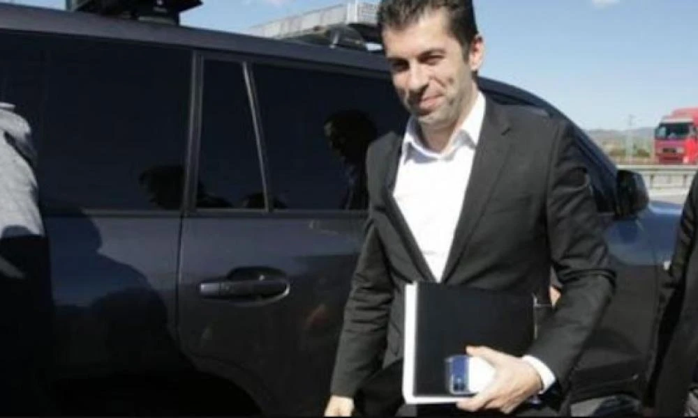 Βουλγαρία: Kάλεσε τους πολίτες να δωρίσουν έναν μισθό για την Ουκρανία